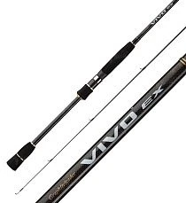 Спінінг Graphiteleader EX Vivo GLVXS-762M