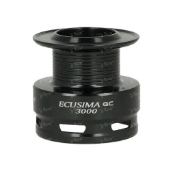 Шпуля Ryobi Ecusima алюминиевая GC3000