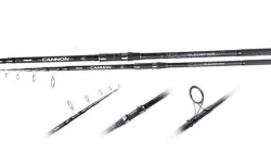 Удилище карповое Fishing ROI tele Carp Cannon 4.2m 3.5lb