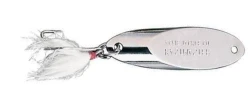 Блесна Acme Kastmaster 3.5г SW1051-CH с опушкой