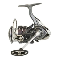 Котушка Daiwa Exceler LT 20 2500-XH