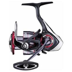 Катушка Daiwa Fuego LT 17 4000C