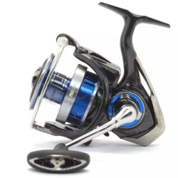 Катушка Daiwa Legalis LT 20 3000D-C