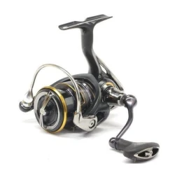 Катушка Daiwa Legalis LT 20 4000-CP