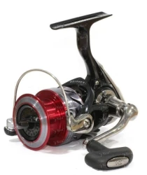 Катушка Daiwa Ninja 2500A
