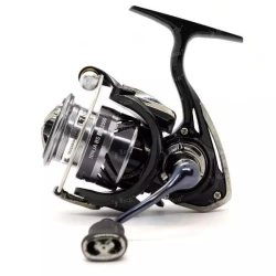 Катушка Daiwa Ninja BS LT 19 2000