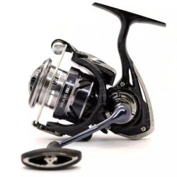 Катушка Daiwa Ninja BS LT 19 3000-C