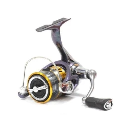 Катушка Daiwa Regal LT 18 2000D