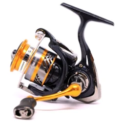 Катушка Daiwa Revros LT 19 1000