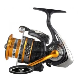 Катушка Daiwa Revros LT 19 4000-C