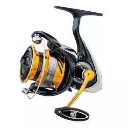 Катушка Daiwa Revros LT 23 4000-C