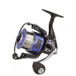 Катушка Golden Catch Airone 6000FD