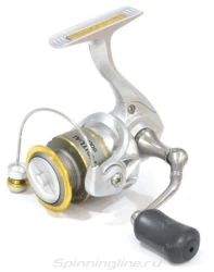 Катушка Ryobi Spiritual 500 