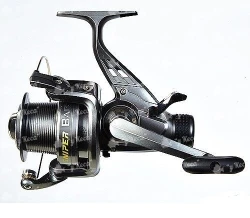 Катушка Salmo Sniper Baitfeeder 4 3030BR