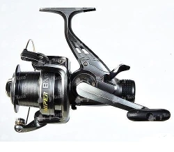 Катушка Salmo Sniper Baitfeeder 4 3040BR