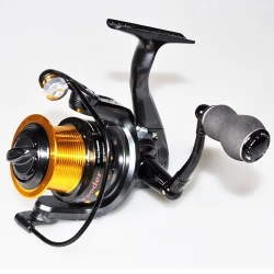 Котушка Salmo Diamond Feeder 5150FD