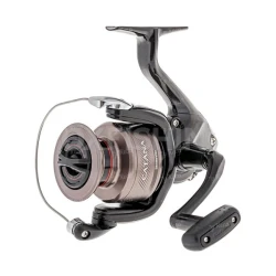Катушка Shimano Catana-18 4000FD