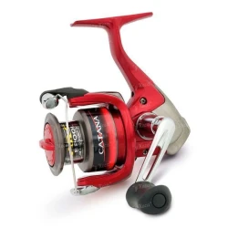 Катушка Shimano Catana 1000FC 1al+1гр