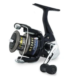 Катушка Shimano Nexave 1000FD