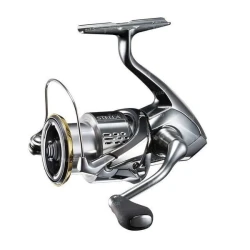 Катушка Shimano Stella 18 2500FJ