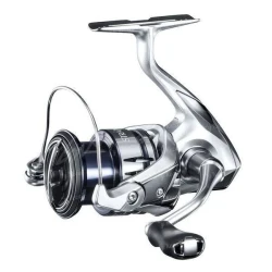 Котушка Shimano Stradic 19 2500FL