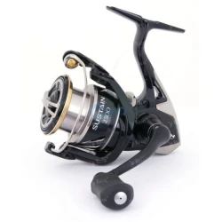Катушка Shimano Sustain 2500FI