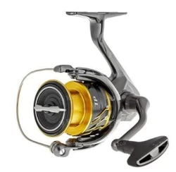 Катушка Shimano Twin Power FD C3000