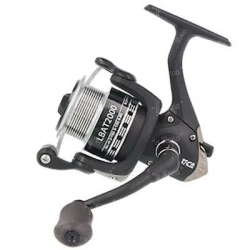 Катушка Tica Lustre Spin-X LBAT2500