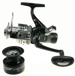 Котушка Siweida Black Carp 50