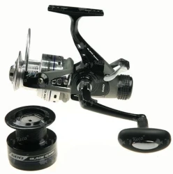 Котушка Siweida Black Carp 30