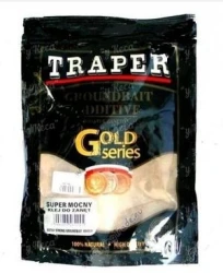 Клей суперсильний для підгодовування Traper 400г