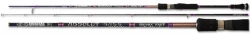 Спиннинг Kosadaka Absolut Bass Special 1.95m 2-11g