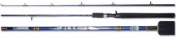 Спиннинг Kosadaka JET Jerk 1.8m 20-60g
