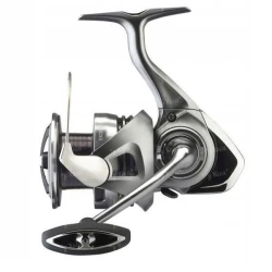 Катушка Daiwa Exceler LT 23 2500