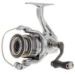Катушка Shimano Nasci FC 2500
