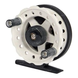 Катушка Viking Fishing Ice Pro 65 white