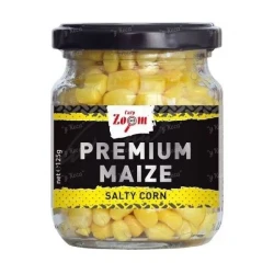 Кукуруза Carp Zoom Premium Maize 220мл Соленая кукуруза CZ3521