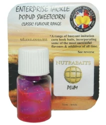 Кукуруза POP UP Nutrabaits Plum
