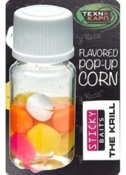Кукуруза искусственная POP UP Технокарп - The Krill (Stiky Baits)
