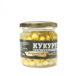 Кукуруза консервированная G.Stream 200г Натуральная
