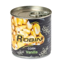 Кукурудза Robin 200мл ж/б Ваніль