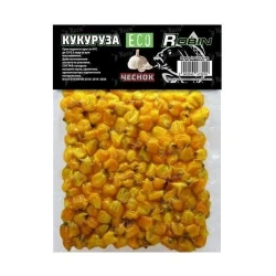 Кукуруза Robin ECO вакуум 100г Чеснок