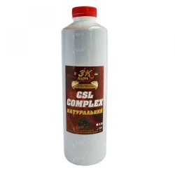 Кукурузный ликер 3KBaits CSL Complex 1.0л