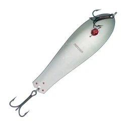 Блесна Kuusamo Professor-1H 115/27 с камнем N-C