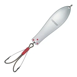 Блесна Kuusamo Professor-2R 90/18 незацепляйка N-C