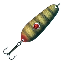 Блесна Kuusamo Rasanen 70/20H GR-B с камнем