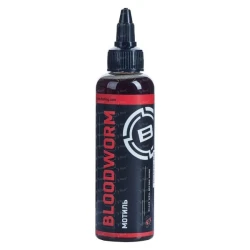 Ликвид Brain 100ml Bloodworm (мотыль)