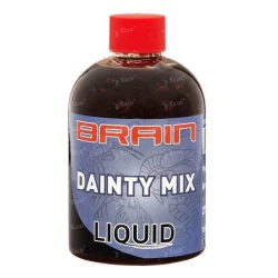 Ліквід Brain 275мл Dainty Mix (Гаммарус, мотиль, дафнія)