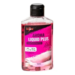 Ликвид Carp Zoom Aroma Liquid Plus 200мл Squid CZ4648