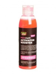 Ликвид Технокарп Fluoro Activator 100мл Strawberry